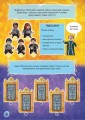 Фото LEGO Гаррі Поттер. Сортувальна церемонія 5