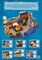 Фото LEGO Гаррі Поттер. Сортувальна церемонія 6