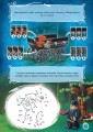 Фото LEGO Гаррі Поттер. Сортувальна церемонія 7