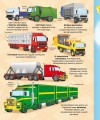 Фото Велика книга вантажівок і не тільки 7