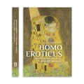 Фото Homo Eroticus: любовна прихильність у дзеркалі еволюції . Сергій Клемін 2