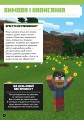 Фото MINECRAFT Англійська мова. Офіційний посібник. 9-10 років 4