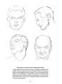 Фото Рисуємо голови та руки 8
