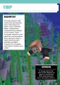 Фото MINECRAFT Англійська мова. Офіційний посібник. 11-12 років 10