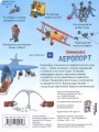 Фото Аеропорт. Міні віммельбух 2