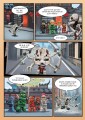 Фото LEGO Ninjago Час-с-с змій 6