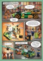 Фото LEGO Ninjago Час-с-с змій 8
