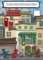 Фото LEGO Ninjago Час-с-с змій 3