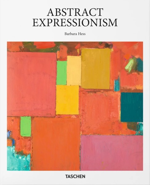 Фото Abstract Expressionism
