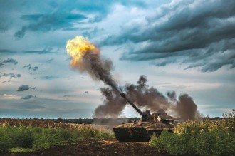 Війна і все, що з нею поруч...