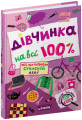Фото Дівчинка на всі 100 % 3