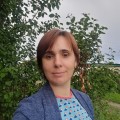 Тетяна