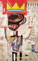 Basquiat GB. Jean-Michel Basquiat. 40th Anniversary Edition