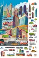 Фото Книга-картонка Великий віммельбух. Транспорт 8