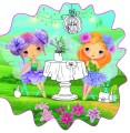 Фото Квіткові феї. Лілея. 60 наліпок 3