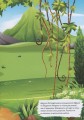Фото Книжка з наліпками. Тварини 4