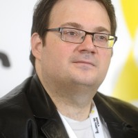 Брендон Сандерсон