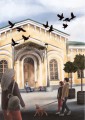 Фото Таємниця Могилянки і зниклий ключ 7