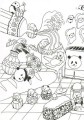 Фото Майже мільйон ведмедів. Книга для дозвілля 10