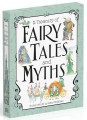 Фото A Treasury of Fairy Tales and Myths 2