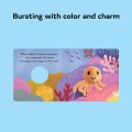 Фото Baby Octopus: Finger Puppet Book 2