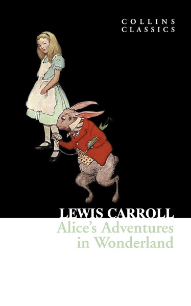 Фото Alice's Adventures in Wonderland