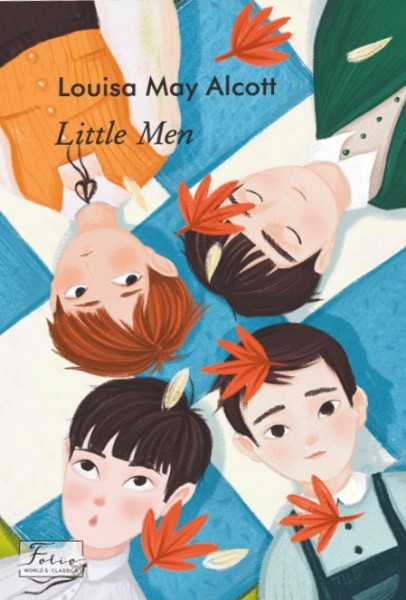 Фото Little Men