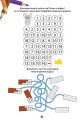 Фото Вчимося на відмінно. Математична розмальовка 4
