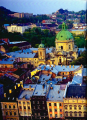 Фото Ukraine. 100 sites les plus remarquables 4