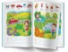 Фото Школа сучасного чомусика. English ABC. 128 розвивальних наліпок 2