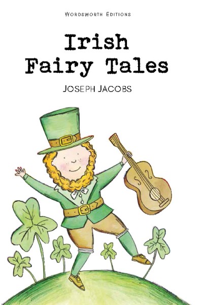 Фото Irish Fairy Tales