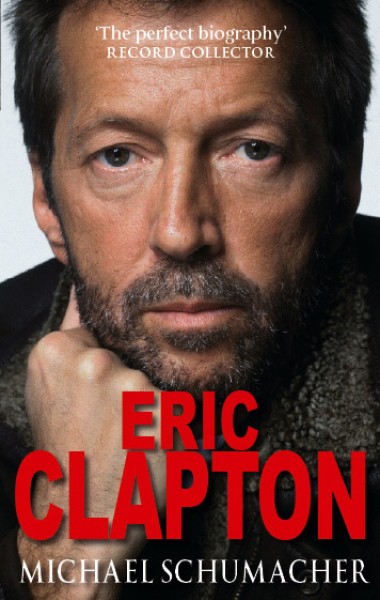 Фото Eric Clapton