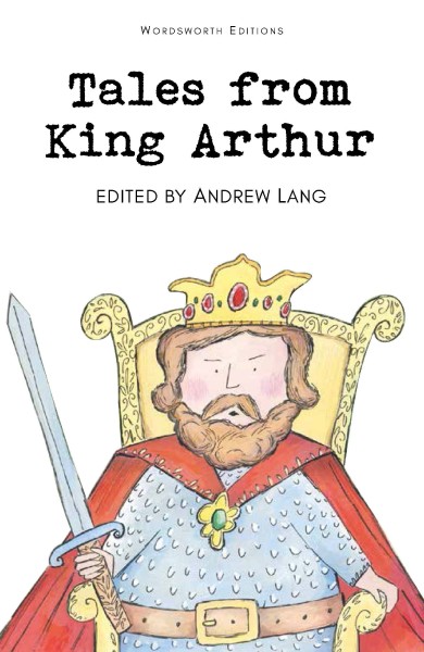 Фото Tales from King Arthur
