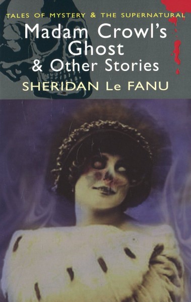 Фото Madam Crowl's Ghost and Other Stories