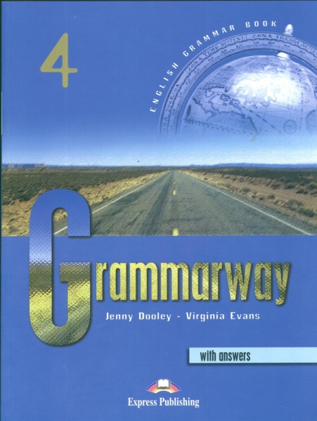 Фото Grammarway 4. Student's Book with Answers