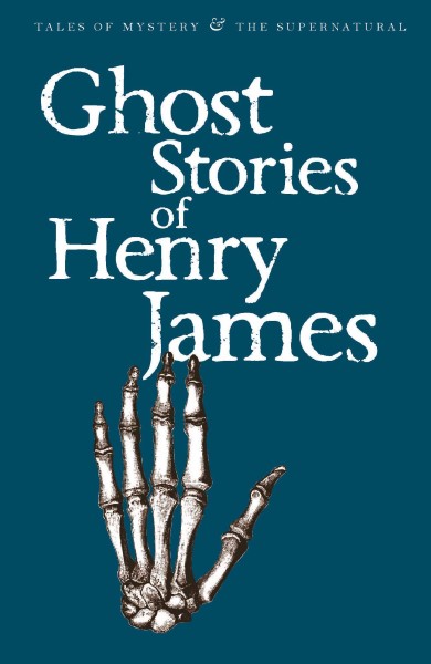 Фото Ghost Stories of Henry James