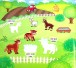 Фото Наліпки-навчалки. Гомінка ферма. Noisy Farm 2