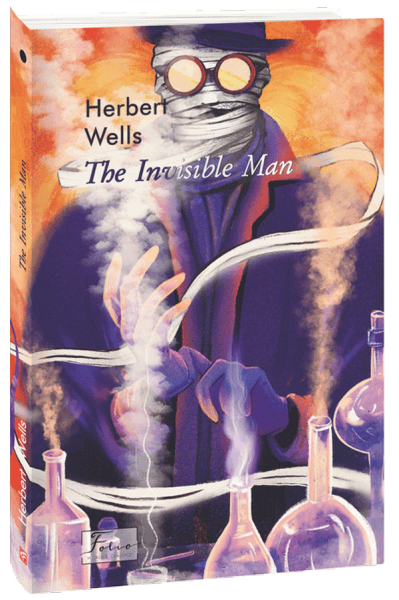 Фото The Invisible Man