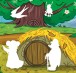 Фото Казки по складах. Дюймовочка 4