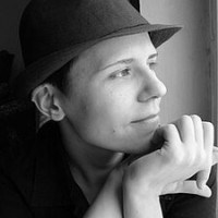Катерина Міхаліцина