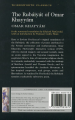 Фото Rubaiyat of Omar Khayyam 2