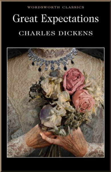 Фото Great Expectations