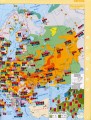 Фото Географія 10 клас. Регіони та країни. Атлас 3