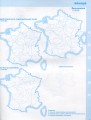Фото Географія 10 клас. Регіони та країни. Контурні карти 4