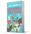 Фото Grandpa's Great Escape 2