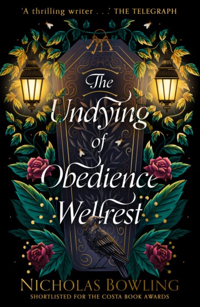 Фото The Undying of Obedience Wellrest