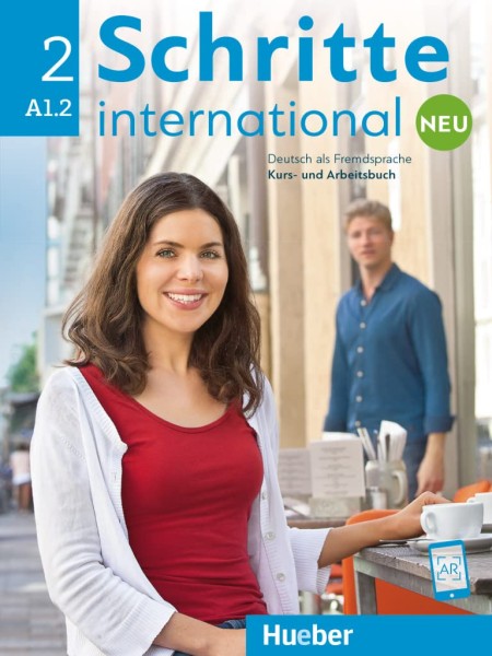 Фото Schritte international Neu 2