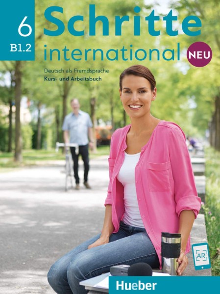 Фото Schritte international Neu 6