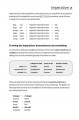 Фото Collins Easy Learning: Spanish Verbs 3rd Edition 3