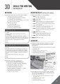 Фото Cambridge English Empower 2nd Edition A2 Elementary WB without Answers 5